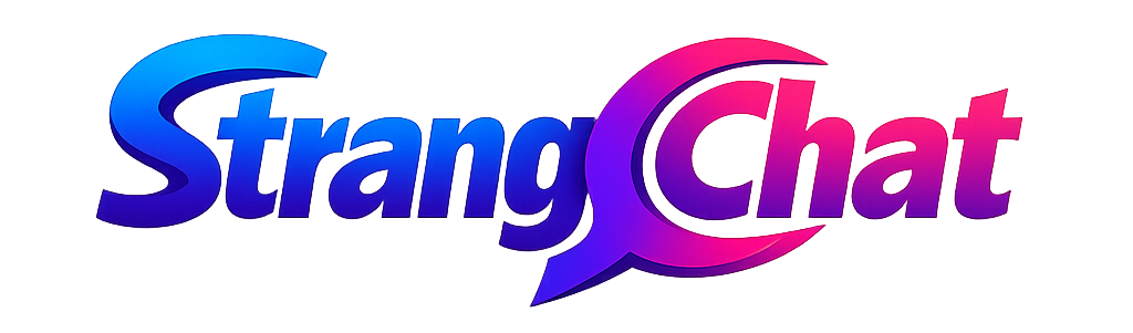 StrangerChat